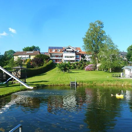 Villa Sonnenhuegel Цвизел Екстериор снимка
